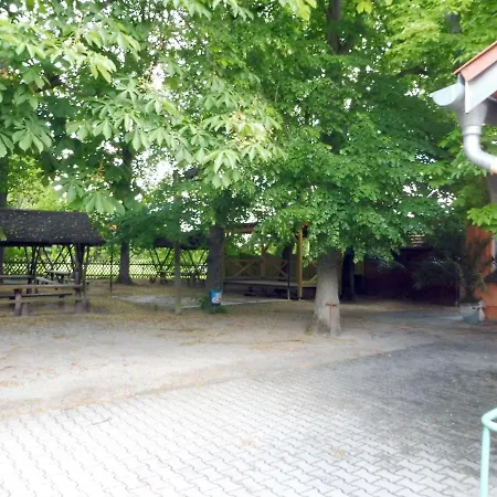 Ferienwohnung 
