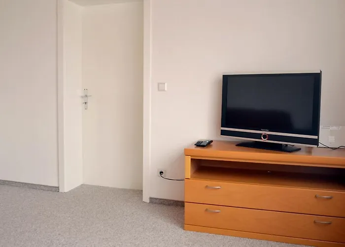 Ferienwohnung \