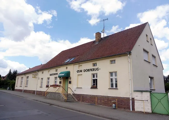 Ferienwohnung \